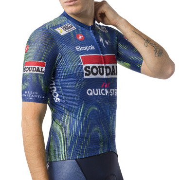 maillot de vélo Castelli...