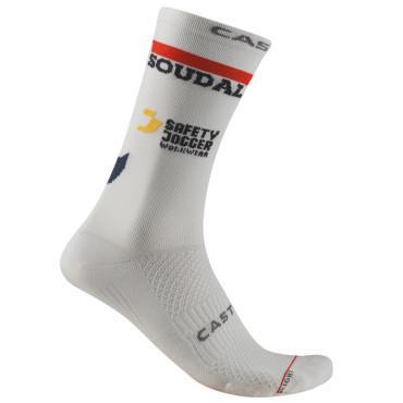 Chaussettes vélo Castelli...