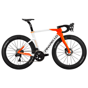 Rennrad Pinarello New Dogma...