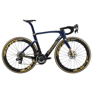 Pinarello New Dogma F Disc...