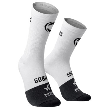 chausettes cyclisme Gobik...