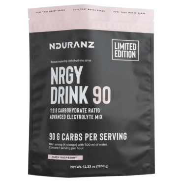 boisson cyclisme Nduranz...