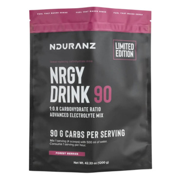 Nduranz Nrgy Drink 90...