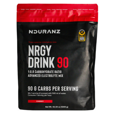 Nduranz Nrgy Drink 90...