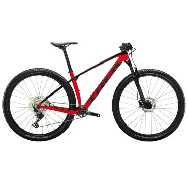 VTT collaborateur Trek...