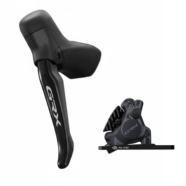 Shimano GRX Di2 BL-RS717-F...