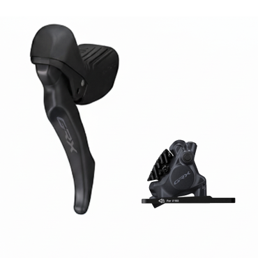 Shimano GRX BL-RX610-L 12v...