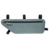 Saco de quadro para bikepacking Evoc Frame Pack WP M