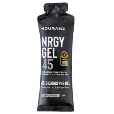 Nduranz Nrgy Gel 45 Neutral...