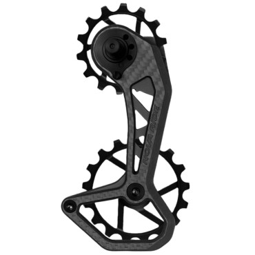 Nova Ride CCD Evo Shimano...