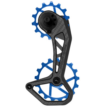 Nova Ride CCD Evo Shimano...