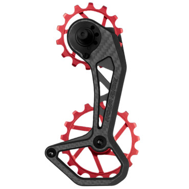 Nova Ride CCD Evo Shimano...