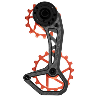 Nova Ride Evo SRAM Rival...