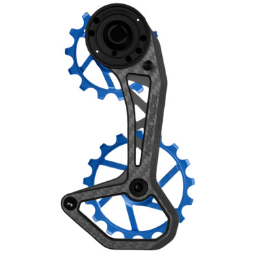 Nova Ride CCD Evo Sram AXS...