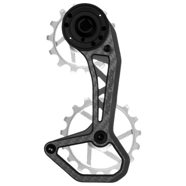 Nova Ride Evo SRAM Rival...