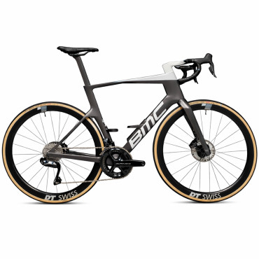 Vélo collaborateur BMC...