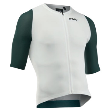 maillot manches courtes...
