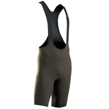 cuissard de cycliste...