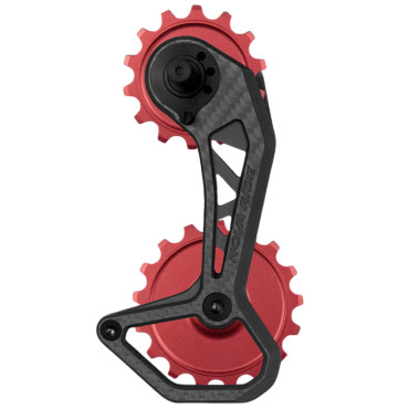 Nova Ride CCD Evo S Shimano...