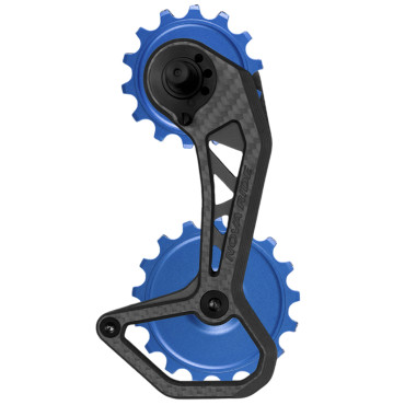 Nova Ride CCD Evo S Shimano...