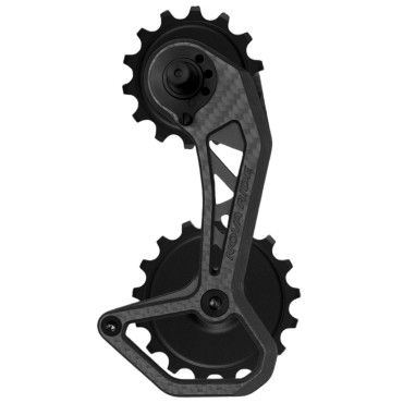 Nova Ride CCD Evo S Shimano...