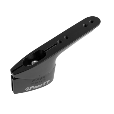 Adjustable-angle stem kit...