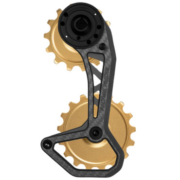 Nova Ride CCD Evo S Sram...