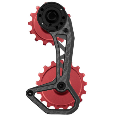 Nova Ride CCD Evo S Sram...