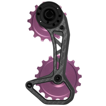 Nova Ride CCD Evo S SRAM...