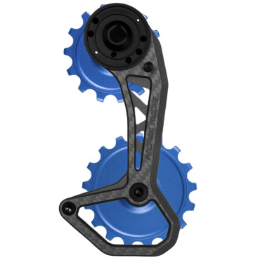 Nova Ride CCD Evo S SRAM...