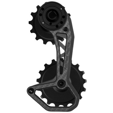 Nova Ride CCD Evo S SRAM...