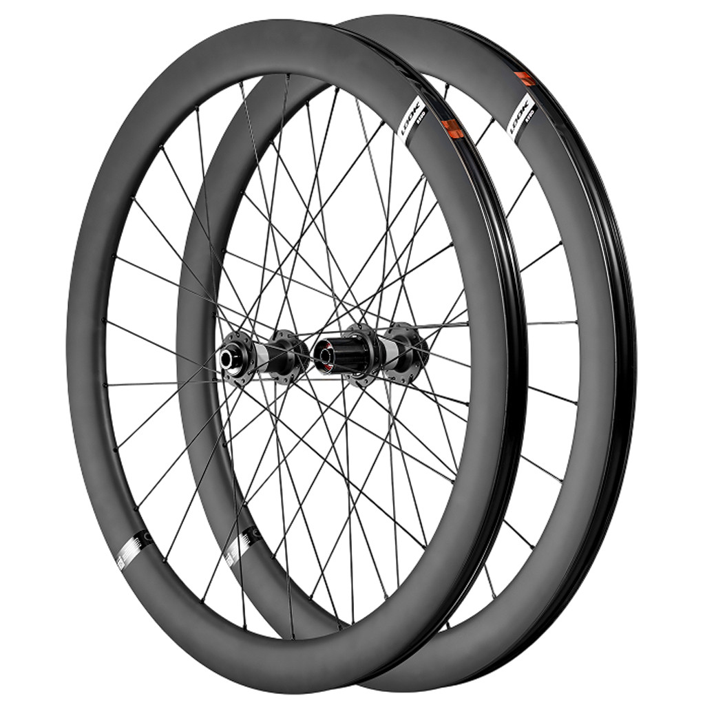 Disc. Look Rims Look R50 Disc carbon road bike wheels