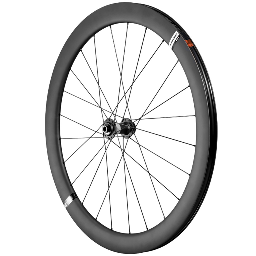 Carbon wielen Look R50 Disc