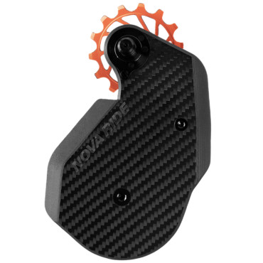Nova Ride CCD Aero Shimano...