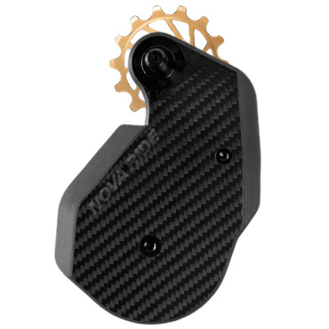 Nova Ride CCD Aero Shimano...