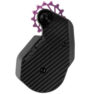 Nova Ride CCD Aero Shimano...