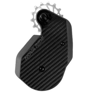 Nova Ride CCD Aero Shimano...