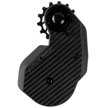 Nova Ride CCD Aero Sram AXS...