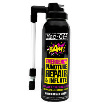 Muc-Off B.A.M ! 125 ml