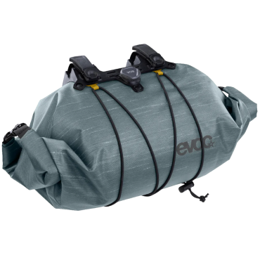 Sacoche de guidon...