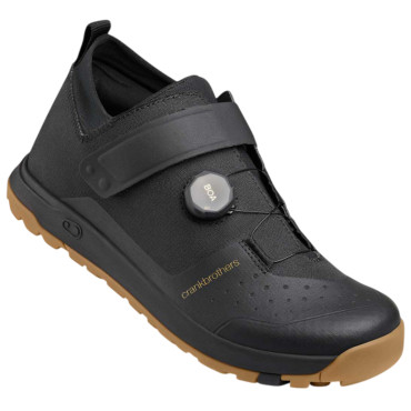 Chaussures VTT pédales...