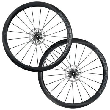 Makadamm Legacy 45 road...