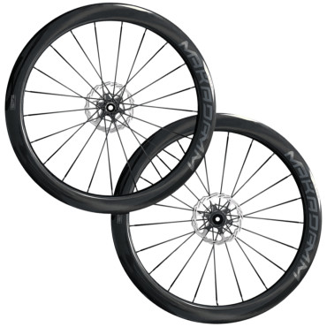 jante vélo carbone Makadamm...