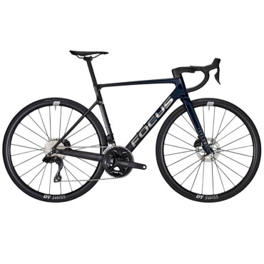 Focus Izalco Max 8.8...