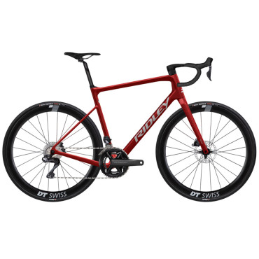 Ridley Grifn Road 105 Di2...