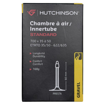 Hutchinson Innertube...