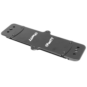Placa adaptador de...