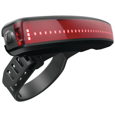 Abus Mount achterlichtset...