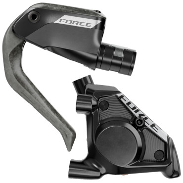 SRAM Force Aero Time Trial...