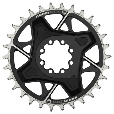 Sram X0 T-Type Eagle, 3 mm...